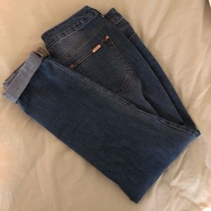 Chico’s jeans